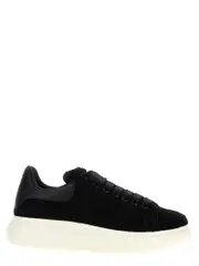 [Mcqueen] Mcqueen-Larry Sneakers Nero-Uomo 41.5IT