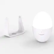 Shake Induction LED Small Night Light RGB Colorful Touch Table Light 2700K -6500K Color Temperature Wall Lamp Hanging Lampe with Light Stand