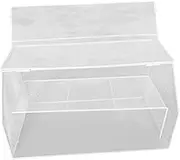 WeiLaiKeQi Food Cover Organizer Against Fly Table with Heightening Rack Storage Food Protection Mesh Net for Restaurant Garden Picnic, White