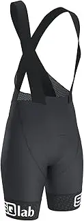 [SQlab] Sq-Short One12 Women's Shorts Black