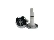 Balboa/Onga Rejuvenator Directional Chrome B-1083803 - Spa Spare Part