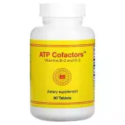 2 X Optimox, ATP Cofactors, 90 Tablets