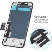 Incell LCD Assembly for iPhone 11 Screen Replacement (Reserved OEM IC Pads)c