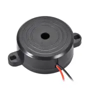 DC 9-15V Active Electronic Buzzer Piezo Alarm Music Sound 90dB Beep Speaker