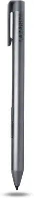 M Pen Grey Active Stylus for Microsoft Surface Lenovo Flex 5/14 Yoga 7i/9i