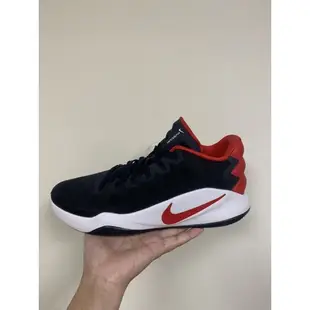 <Taiwan小鮮肉>NIKE HYPERDUNK 2016 LOW EP 深藍紅 籃球鞋 美國隊 844364-446