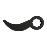 Steel Crowbar Adapter Head 12in for Breaker Bar and For Ratchet Wrench