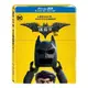 樂高蝙蝠俠電影 2017 The Lego Batman Movie 3D+2D 限量雙碟鐵盒版藍光BD(2017/6/9上市)