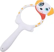 HOODANCOS Animal Magnifying Glass Fun Insect Magnifier for Outdoor Engaging Design for Lightweight Educational