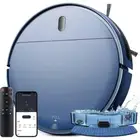 Robot Vacuum and Mop Combo with WIFI / Alexa for Pet Hair and Hard Floor
