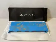 Sega Hatsune Miku Bay Cover Ps4 Playstation4 LImited Edition Sega Fan Must-Have