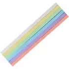 Craft for Stars Color Origami Origami Star Set Diy Crafts School Teaching 540
