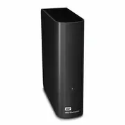 Western Digital WD Elements Desktop 4TB USB 3.0 3.5" External Hard Drive - WDBBKG0030HBK-AESN