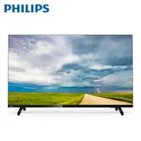 在飛比找樂天市場購物網優惠-免運費【Philips 飛利浦】32吋薄邊框電視/液晶顯示器