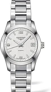 [Longines] Conquest Classic Automatic Ladies Watch L23854766