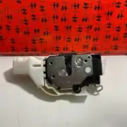 Front Door Lock Sx Alfa Romeo 159 - SPIDER 50513056