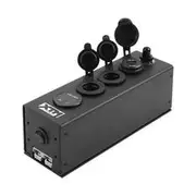 XTM 12V Distribution Box