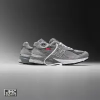 在飛比找Yahoo!奇摩拍賣優惠-New Balance M990 40周年 麂皮 美製 元祖