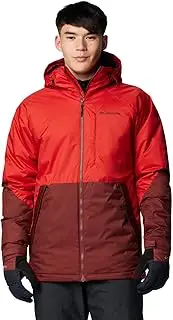 [Columbia] Men's Snowy Summit Jacket