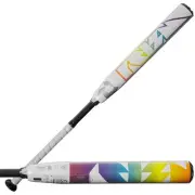 DeMarini 2025 Prism+ (-11) Fastpitch Softball Bat - 32/21