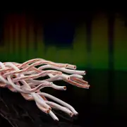 Hi-End Audio Loudspeaker Cable 16 Core 7N OCC Pure Copper Speaker Bulk Cable