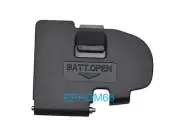 New For Canon EOS 5D Digital Camera Battery Cover Door Lid Cap Repair Part