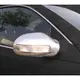 ~圓夢工廠~ Benz A W168 A140 A160 A190 1997~2004 鍍鉻後視鏡蓋 防撞後照鏡蓋