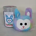 NEW Scentsy Bunny Bitty Buddy, Scent: Rainbow Sherbet, Plush Easter Bunny