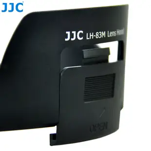 JJC EW-83M遮光罩 Canon EF 24-105mm F3.5-5.6 IS STM 佳能鏡頭專用