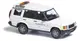 Mini 現貨 Busch 51927 HO規 Land Rover DB 越野休旅車