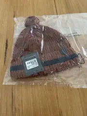Country Road Baby Beanie New With Tags