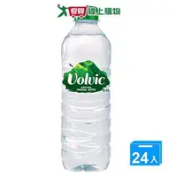 在飛比找樂天市場購物網優惠-富維克礦泉水500ML x 24入/箱【愛買】