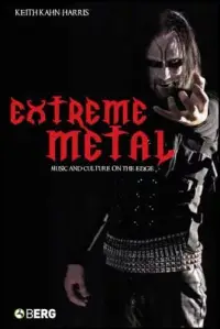 在飛比找博客來優惠-Extreme Metal: Music and Cultu
