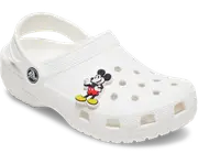 1x Crocs Disney Mickey Mouse Jibbitz Charm - 100% Authentic