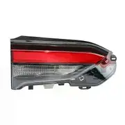 Left/Right Side Tail Lamp For TOYOTA RAV4 2019 2020 2021 Rear Tail Light Brake Lamp with Medial-Left 3000K