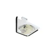 Refrigerator Condenser Fan Motor Assembly #W11024494 for Whirlpool, Amana, Ma...