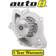 Water Pump for Volkswagen Golf 5 2.0L Petrol AXW, ABF, BLR, BLX 01/04 - 12/09