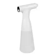 500ml Hand-held Atomizer Spray Gun Nano Mist Sprayer Garden Sprayer Cordless