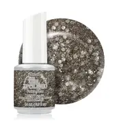 IBD Just Gel Soak Off UV LED Nail Polish Lacquer 56855 Folklorical 14ml