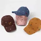 Hats Kids Girls Boys Baby Hats Hip-Hop Sun Hat Hats Caps Baby Baseball Cap