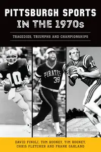 在飛比找誠品線上優惠-Pittsburgh Sports in the 1970s