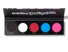 Morphe x Abby Roberts - 5-Pan Cake Liner Palette - Full Size - New In Box