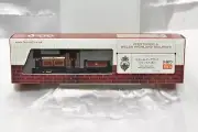 KATO Narrow Gauge KATO PECO OO-9 Small England Princess Red 51-201A Model Train