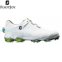 在飛比找Yahoo!奇摩拍賣優惠-正品footjoy高爾夫球鞋Tour-S男士高爾夫鞋真皮BO