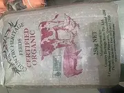 COUNTRY HERITAGE ORGANIC PIG LIFESTYLE MASH 20KG