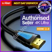 3m 5m 10m HDMI Cable 3D Ultra HD 4K 2160p 1080p Ethernet ARC HEC V1.4 V2.0 Audio