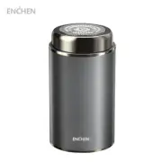 ENCHEN Electric Razor for Men, Mini-Shave Portable Electric Shaver, Pocket Size
