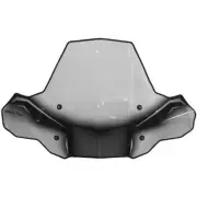 Fits 2003 Polaris Magnum 330 2x4 Cobra Pro Tek Windshield 7048111