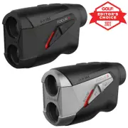 2025 Zoom Focus S Laser Golf Rangefinder 600m Range Slope Switch Mode