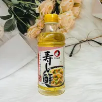 在飛比找松果購物優惠-☆潼漾小舖☆ 日本 Otafuku 多福 壽司醋 500ml